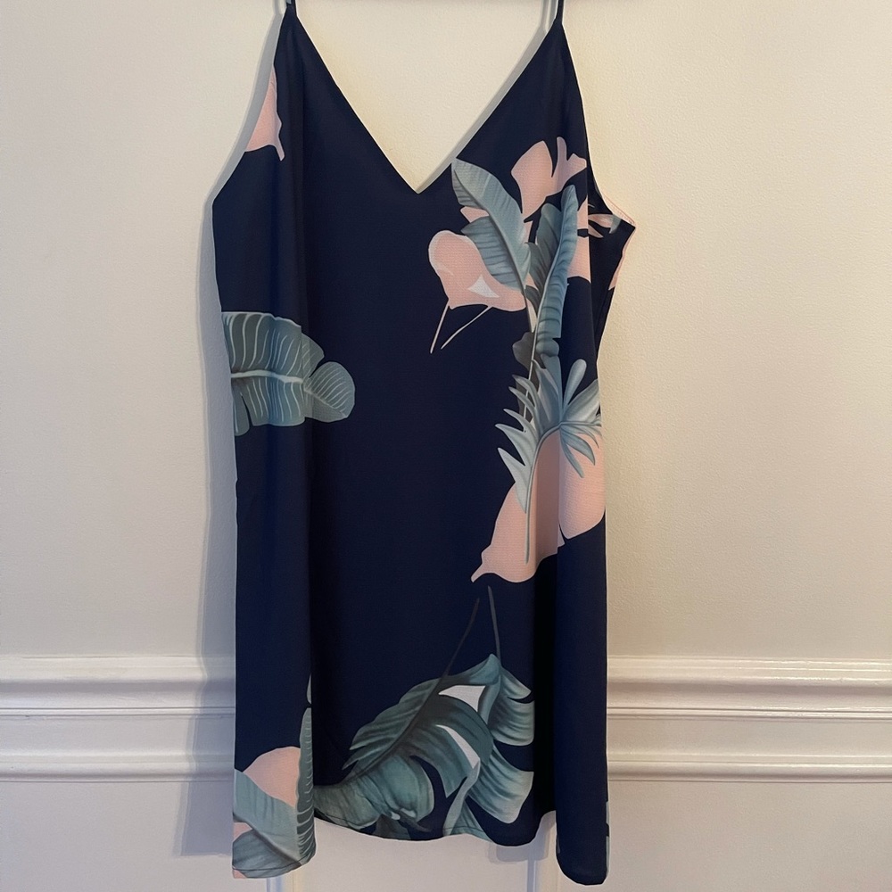 Shein dress. New